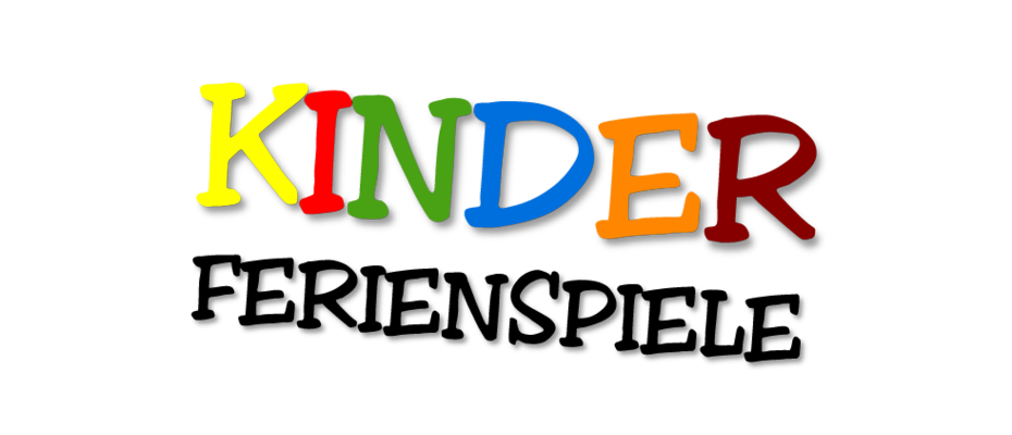 Kinder Ferienspiele